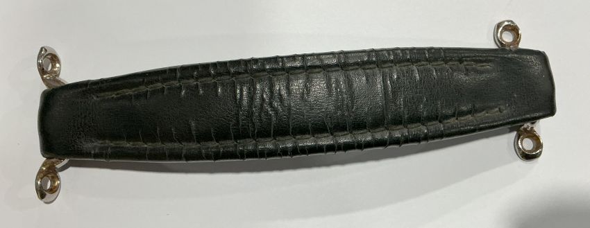 LARGE BLACK HANDLE OEM